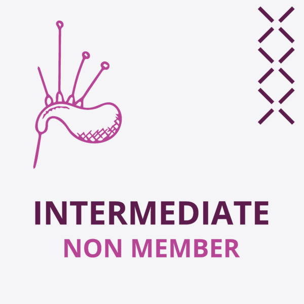 Intermediate - Piping Non Member