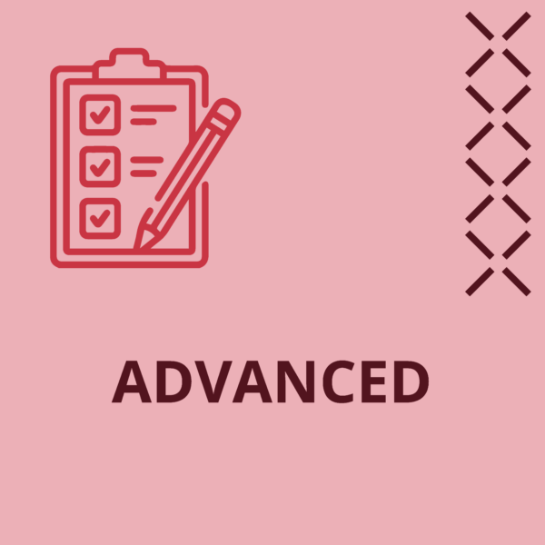 Advanced - Rules & Administration