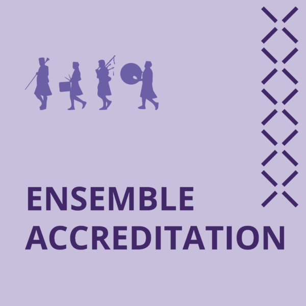 Esnemble - Judging Accreditation