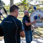 Brisbane Pipe Band