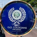 Bribane Boys Old Collegians