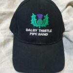 Dalby Thistle