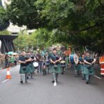 Brisbane Pipe Band