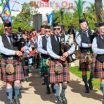 Maryborough RSL Highlanders