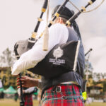 Emmanuel College - Highlander Band-1007