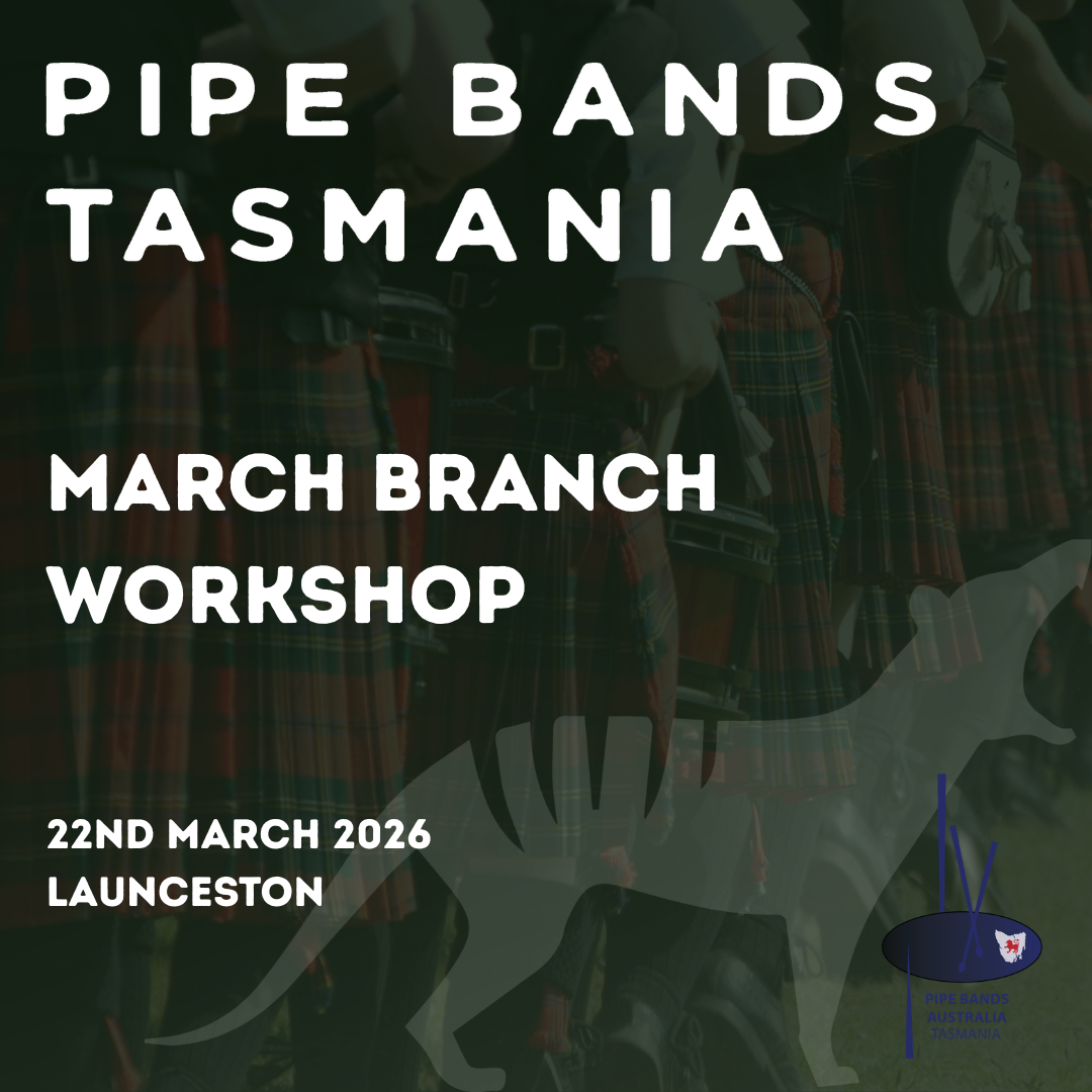 March Branch Workshops