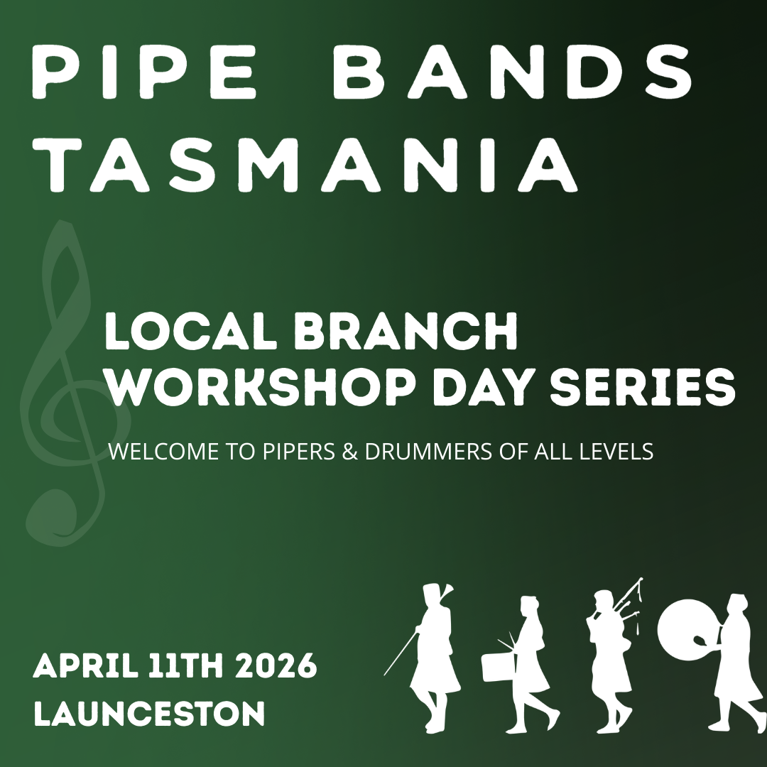 April workshop series