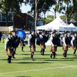 Ballarat Pipe Band