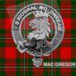 Clan Gregor