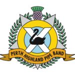 Perth Highland Pipe Band