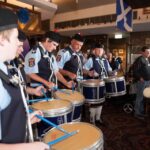 Northside Highlanders