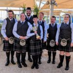 Perth Metro Pipe Band