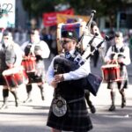 Perth Metro Pipe Band