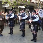 Perth Metro Pipe Band