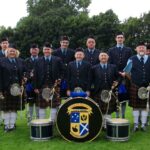 Northside Highlanders